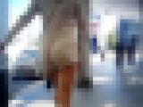 ドデカ爆尻でデニムモッコリパンパンに膨らませた清楚系美人お姉さんのギャップがエロいなど